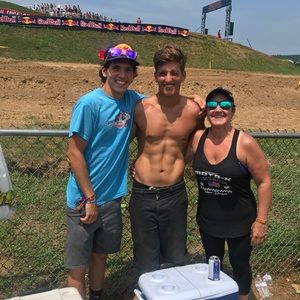 Meet your Posher, Cindy